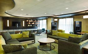 Courtyard By Marriott Fort Smith Downtown